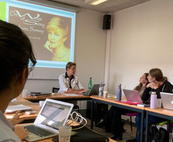 The 2022 summer school
