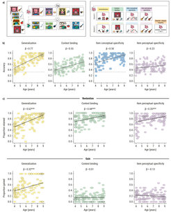 Assessing component memory processes in middle childhood.