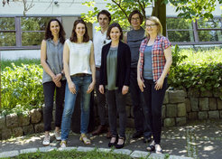 Team MPRG Naturalistic
