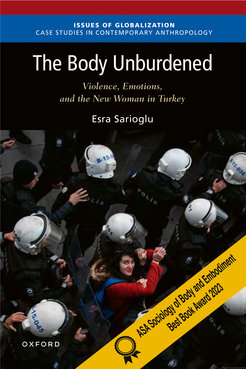 Cover The Body Unburdened