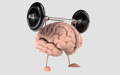 The Boosted Mind