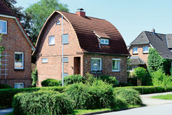 Image of a house